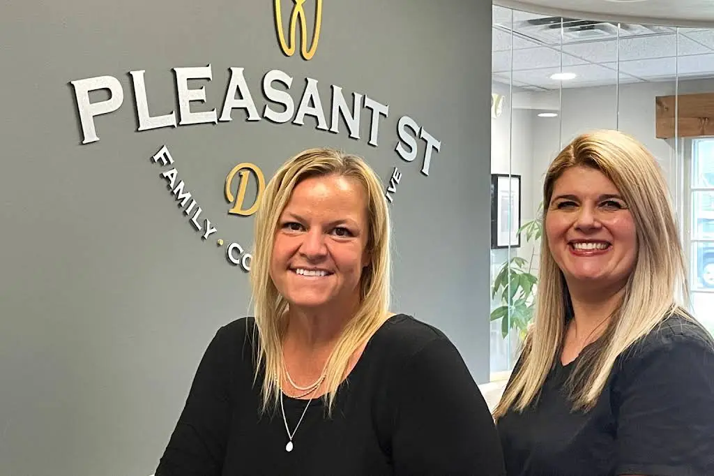 Pleasant St Dental