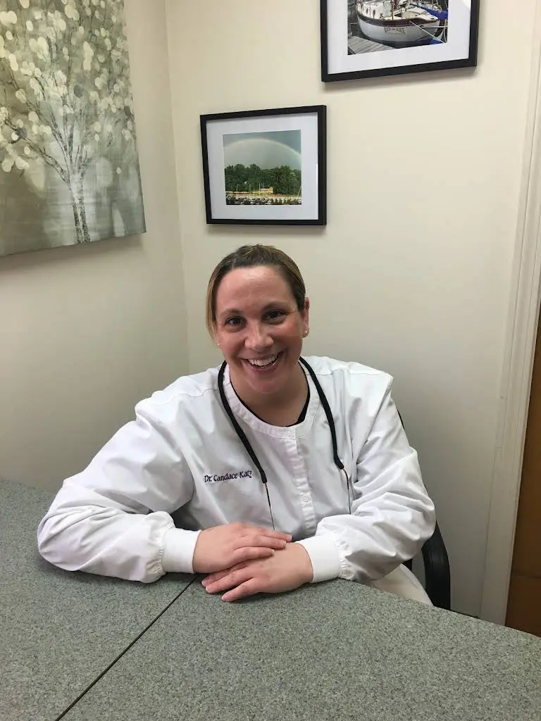 Pleasant St Dental