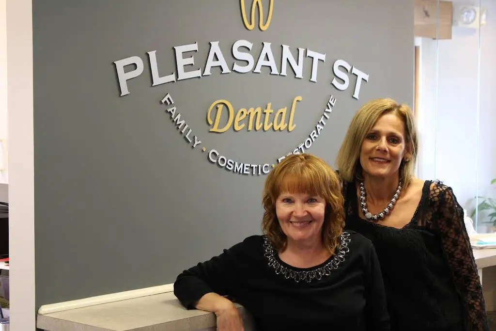 Pleasant St Dental