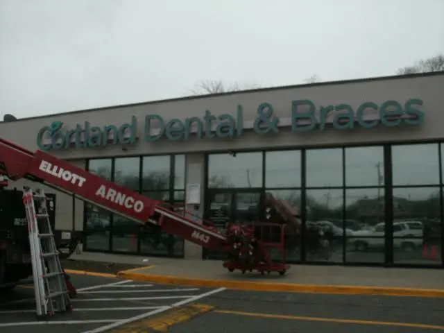 Cortland Dental & Braces