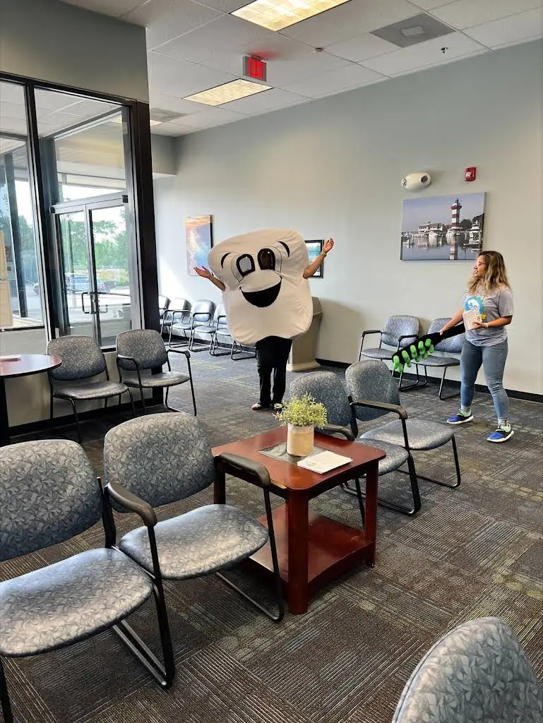 Cortland Dental & Braces