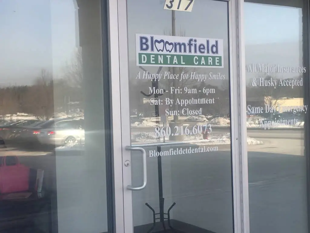 Bloomfield Dental Care