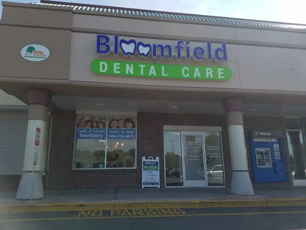 Bloomfield Dental Care