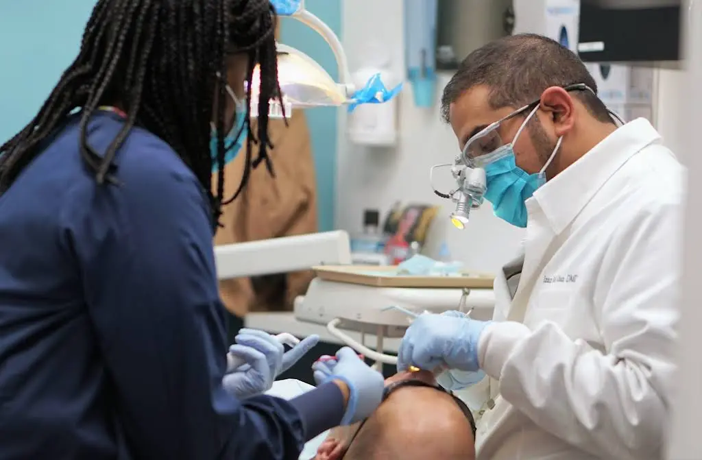 Bloomfield Dental Care