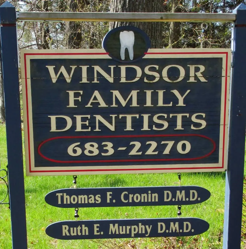 Cronin & Murphy: Windsor Family Dentists