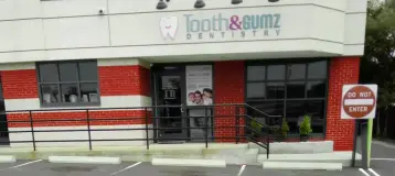 Tooth & Gumz Dentistry