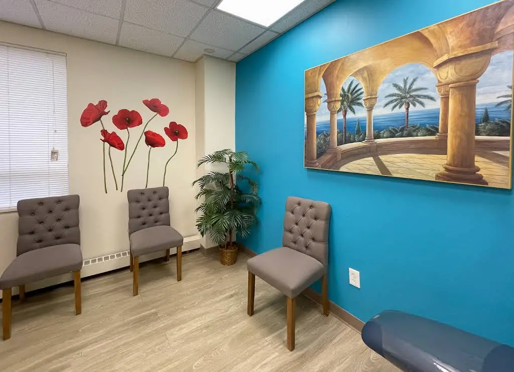 Tooth Time Dentistry - Professional dental clinic exterior with modern facilities