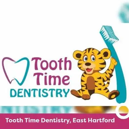 Tooth Time Dentistry