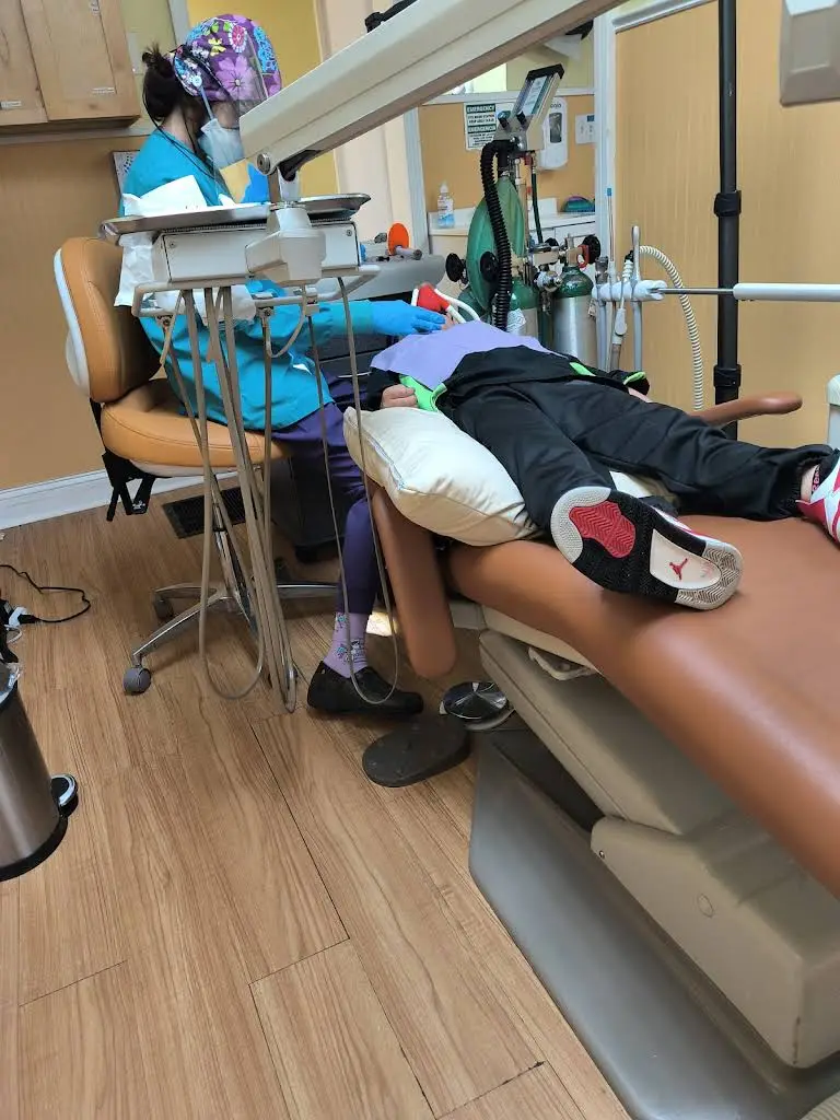 Tooth Time Dentistry