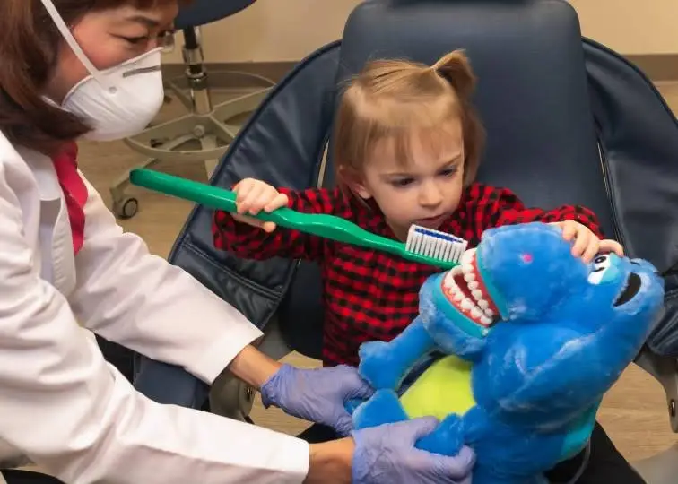 Tooth Time Dentistry