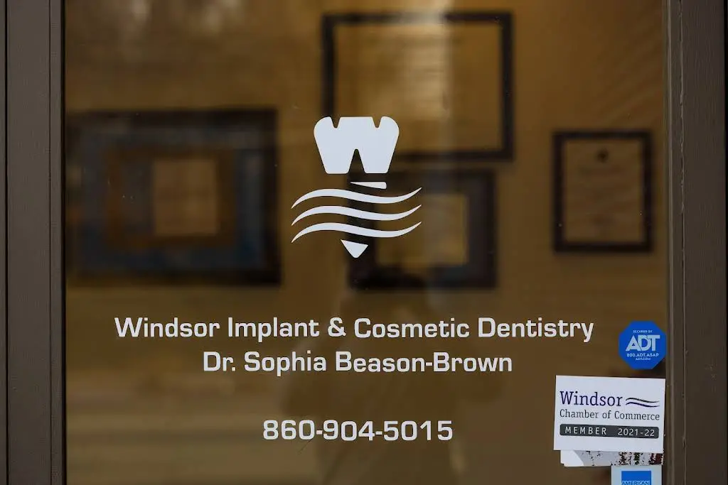 Windsor Implant & Cosmetic Dentistry