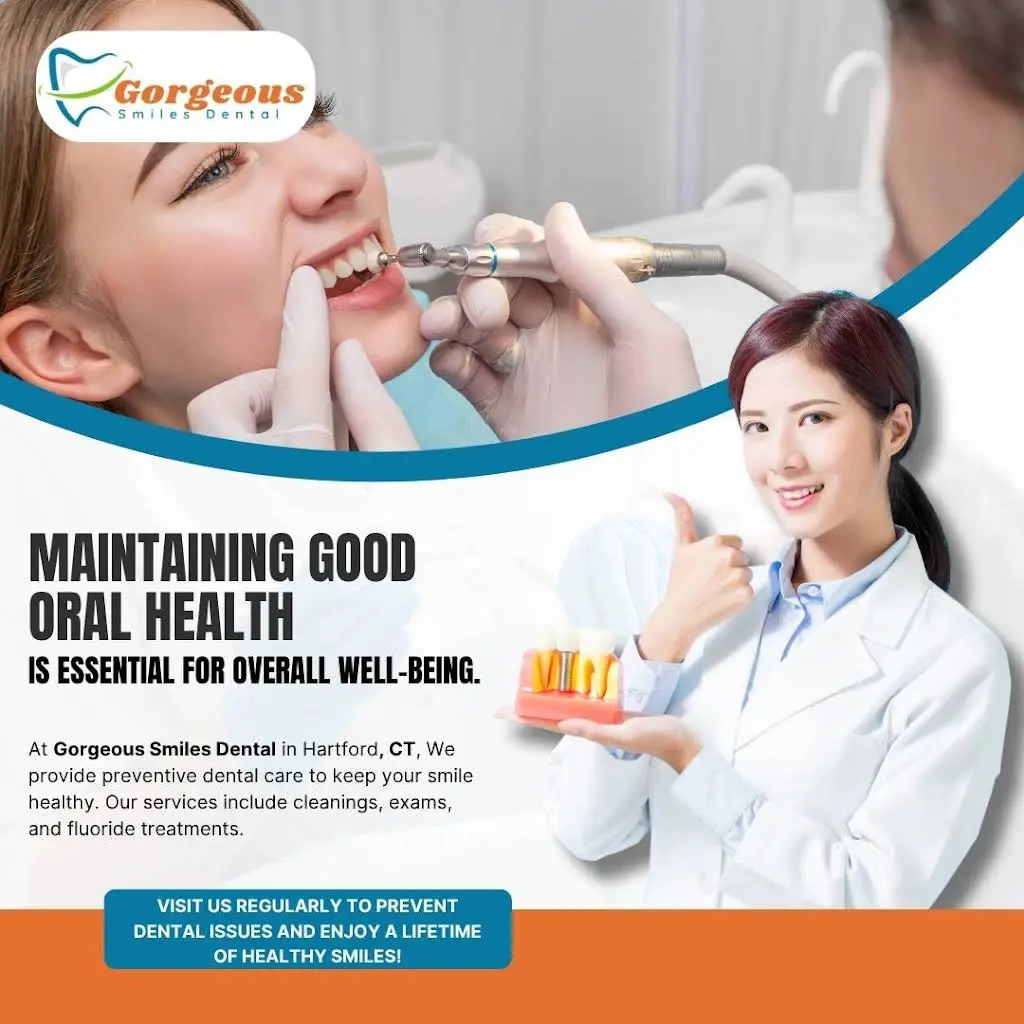 Gorgeous Smiles Dental