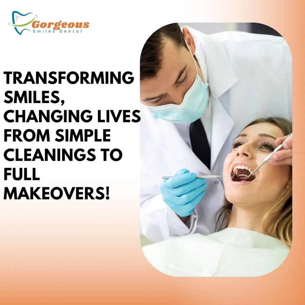 Gorgeous Smiles Dental