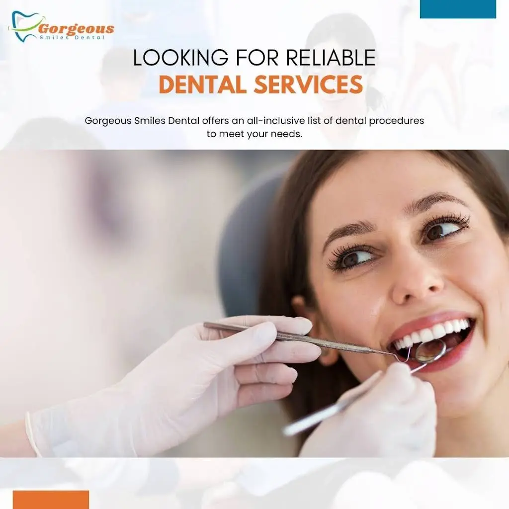 Gorgeous Smiles Dental