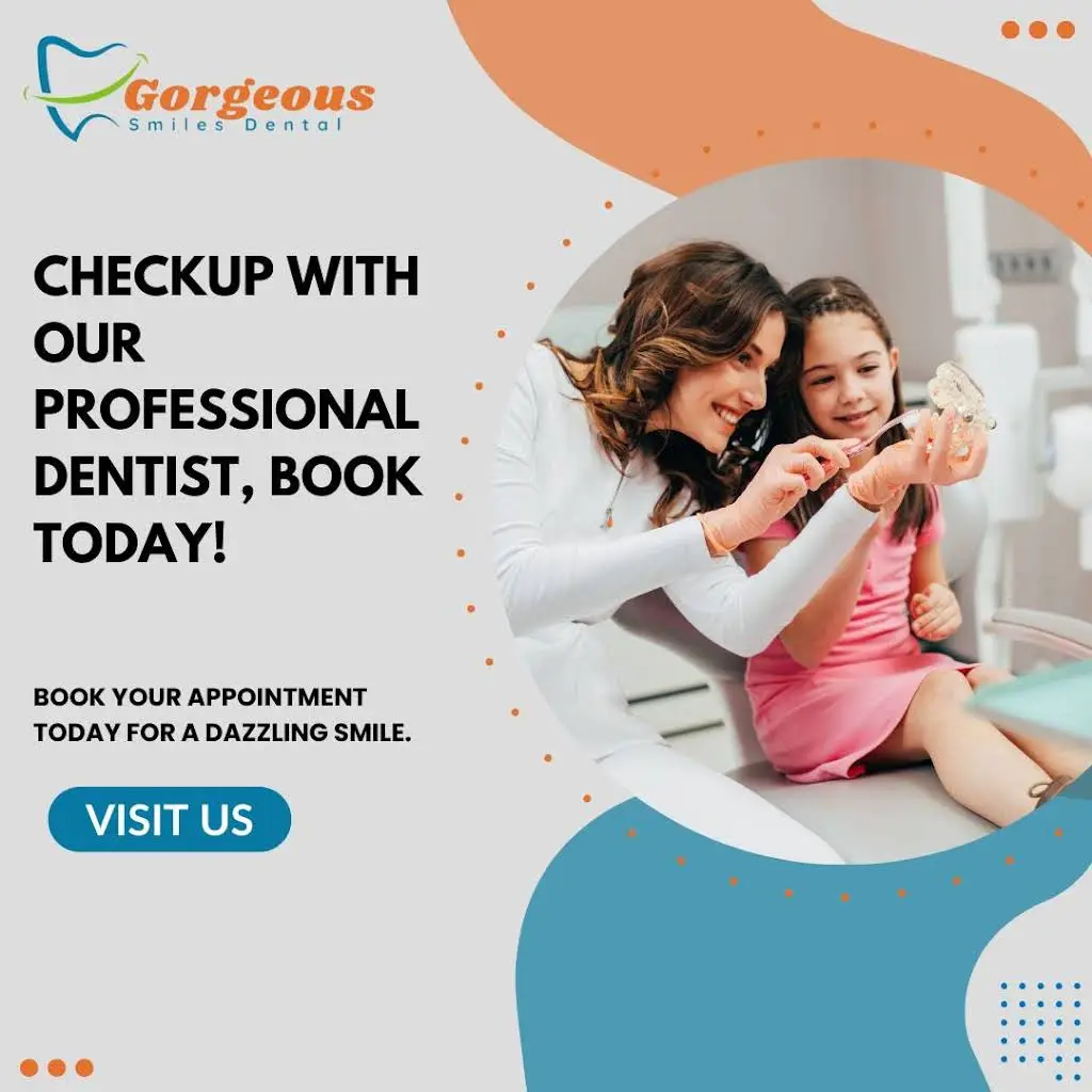 Gorgeous Smiles Dental
