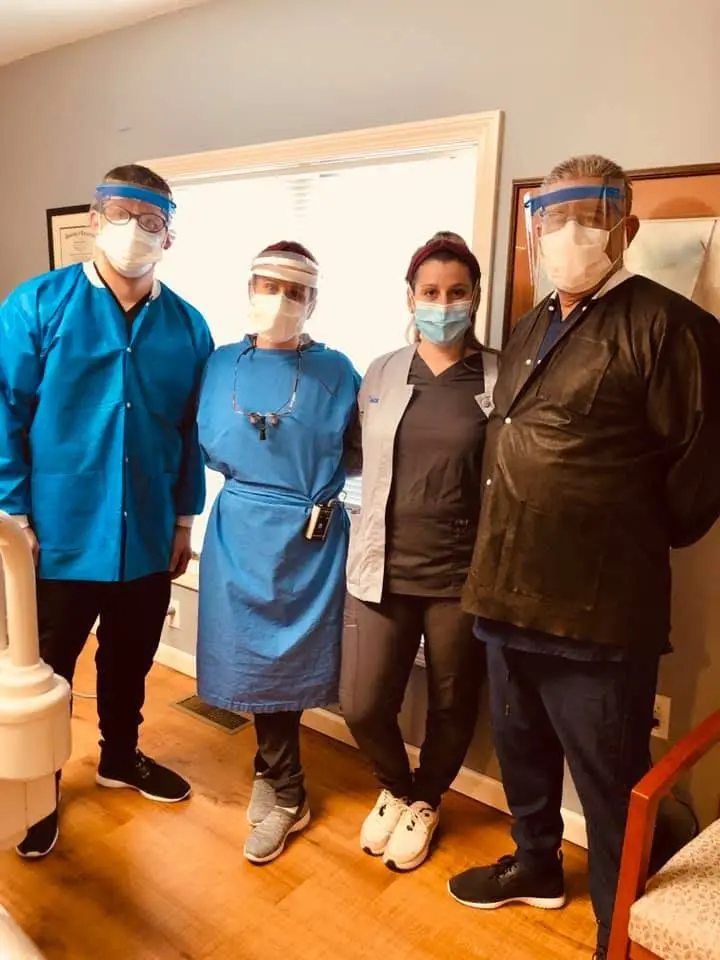 Farmington Avenue Dental Care