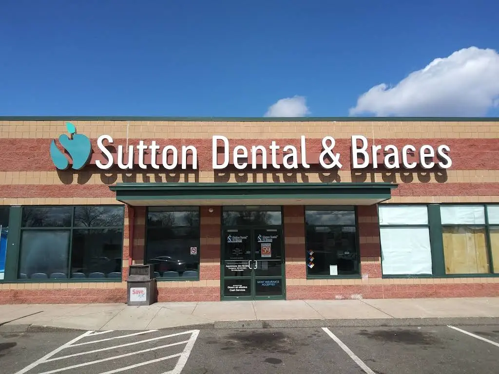 Sutton Dental