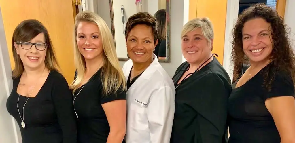Lafayette Dental Group - Professional dental clinic exterior with modern facilities