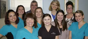 Markowski Dental Associates