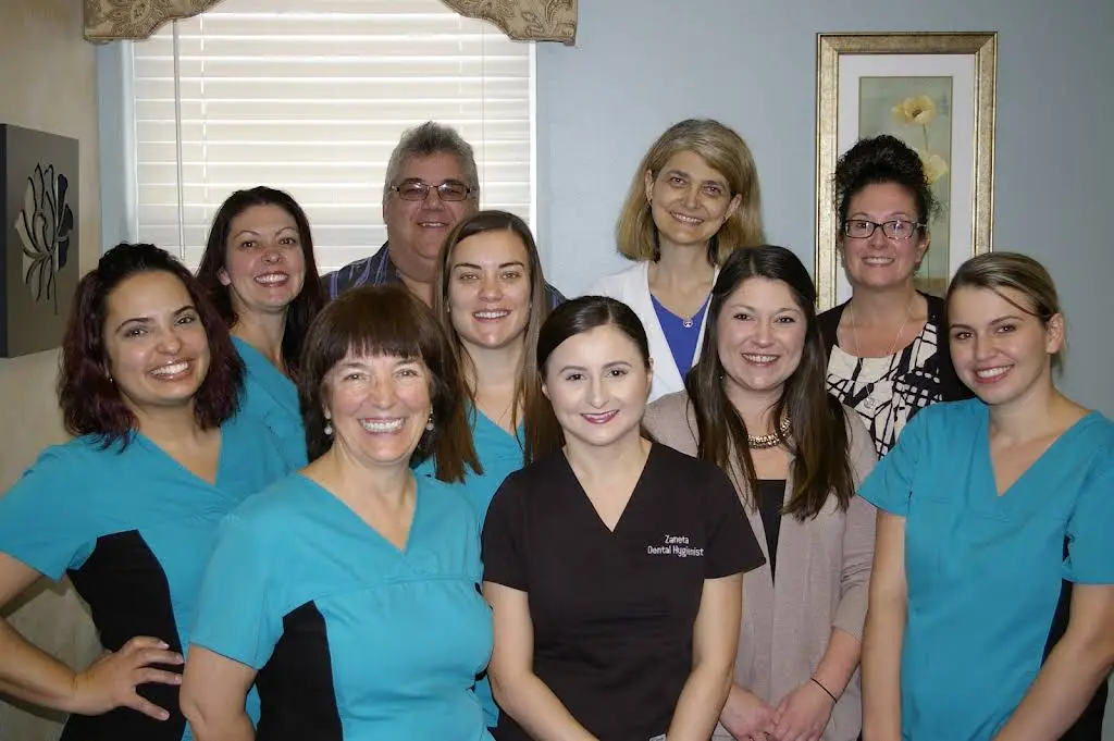 Markowski Dental Associates - Professional dental clinic exterior with modern facilities