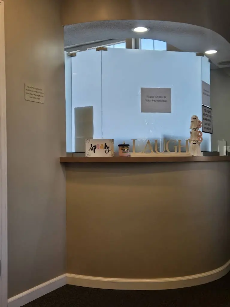 LeBlanc Family Dentistry - Professional dental clinic exterior with modern facilities