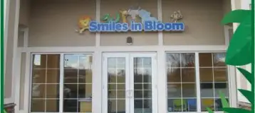 Smiles in Bloom Pediatric Dentistry