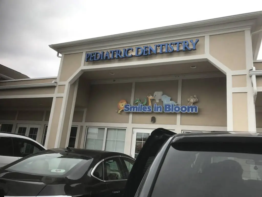 Smiles in Bloom Pediatric Dentistry