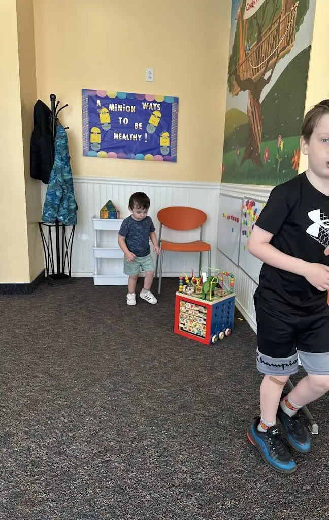 Smiles in Bloom Pediatric Dentistry