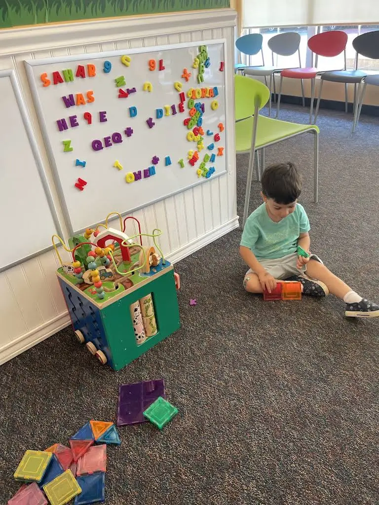 Smiles in Bloom Pediatric Dentistry