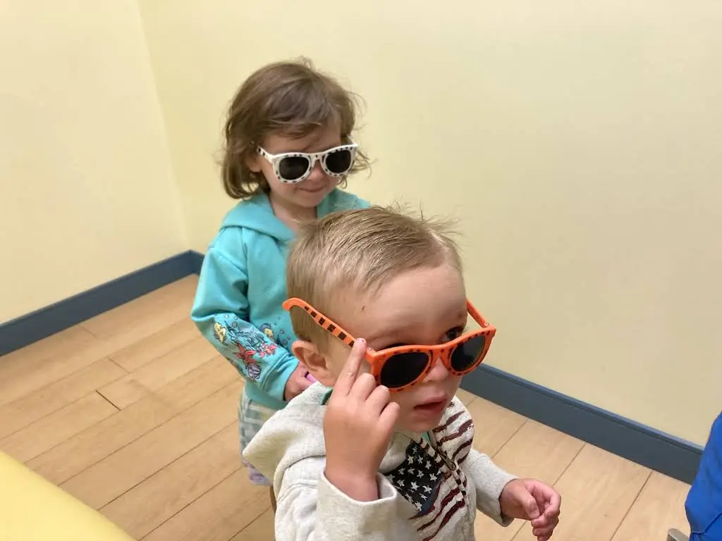 Smiles in Bloom Pediatric Dentistry