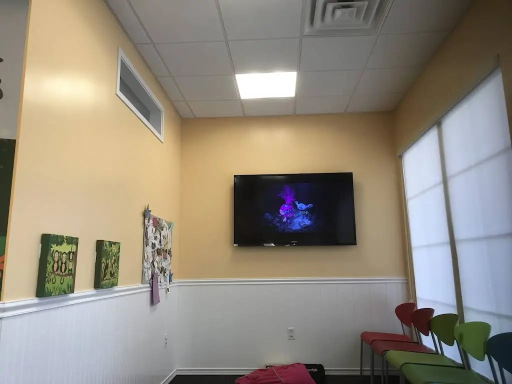 Smiles in Bloom Pediatric Dentistry