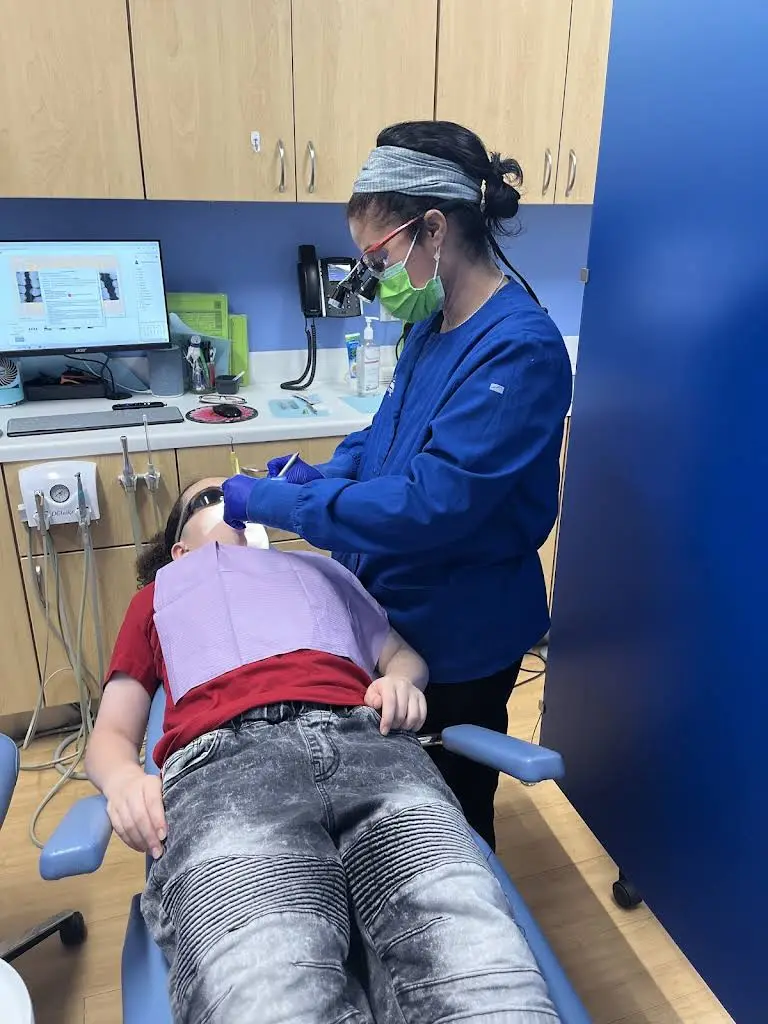 Smiles in Bloom Pediatric Dentistry