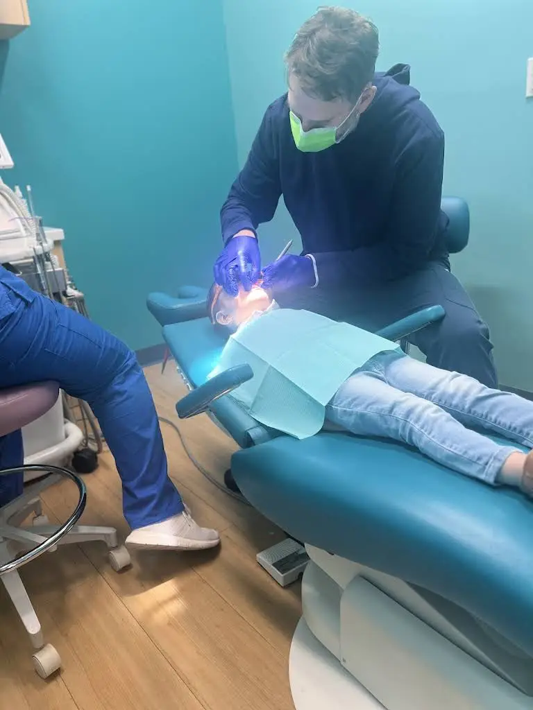 Smiles in Bloom Pediatric Dentistry