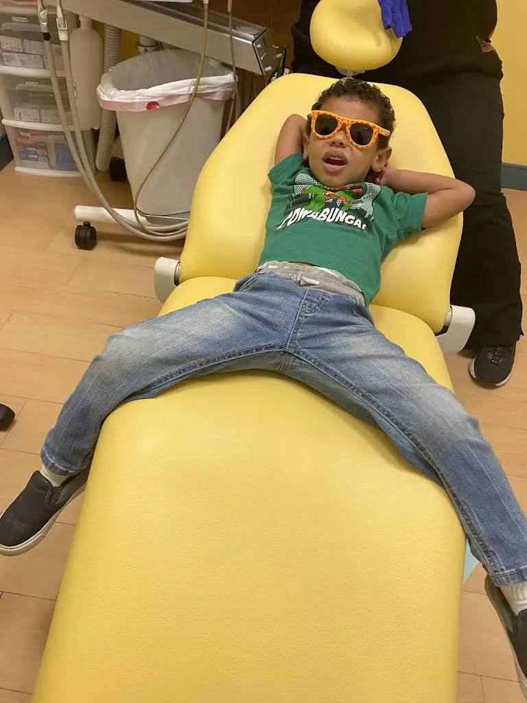 Smiles in Bloom Pediatric Dentistry