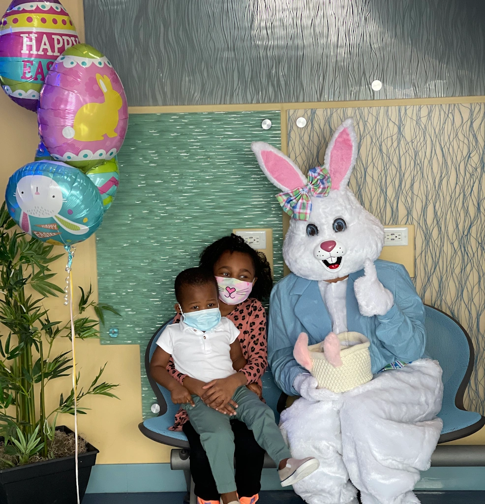Windsor Pediatric Dentistry - Professional dental clinic exterior with modern facilities