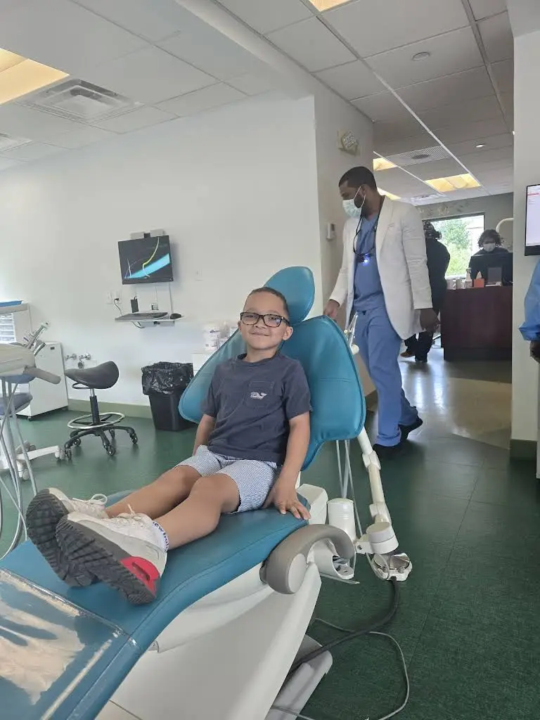 Windsor Pediatric Dentistry