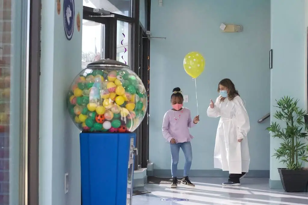 Windsor Pediatric Dentistry