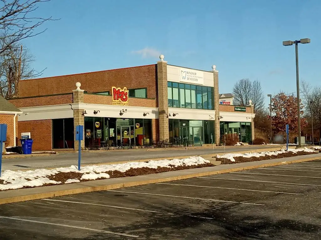Windsor Pediatric Dentistry