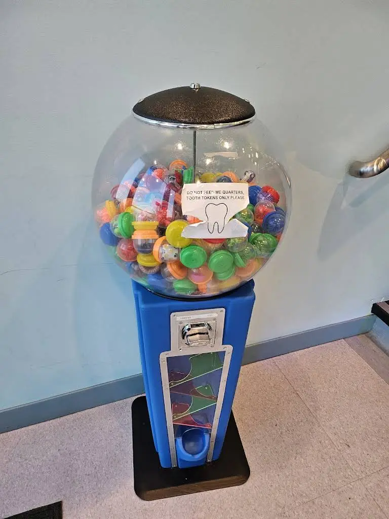Windsor Pediatric Dentistry