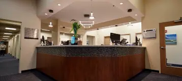 New England Dental Center