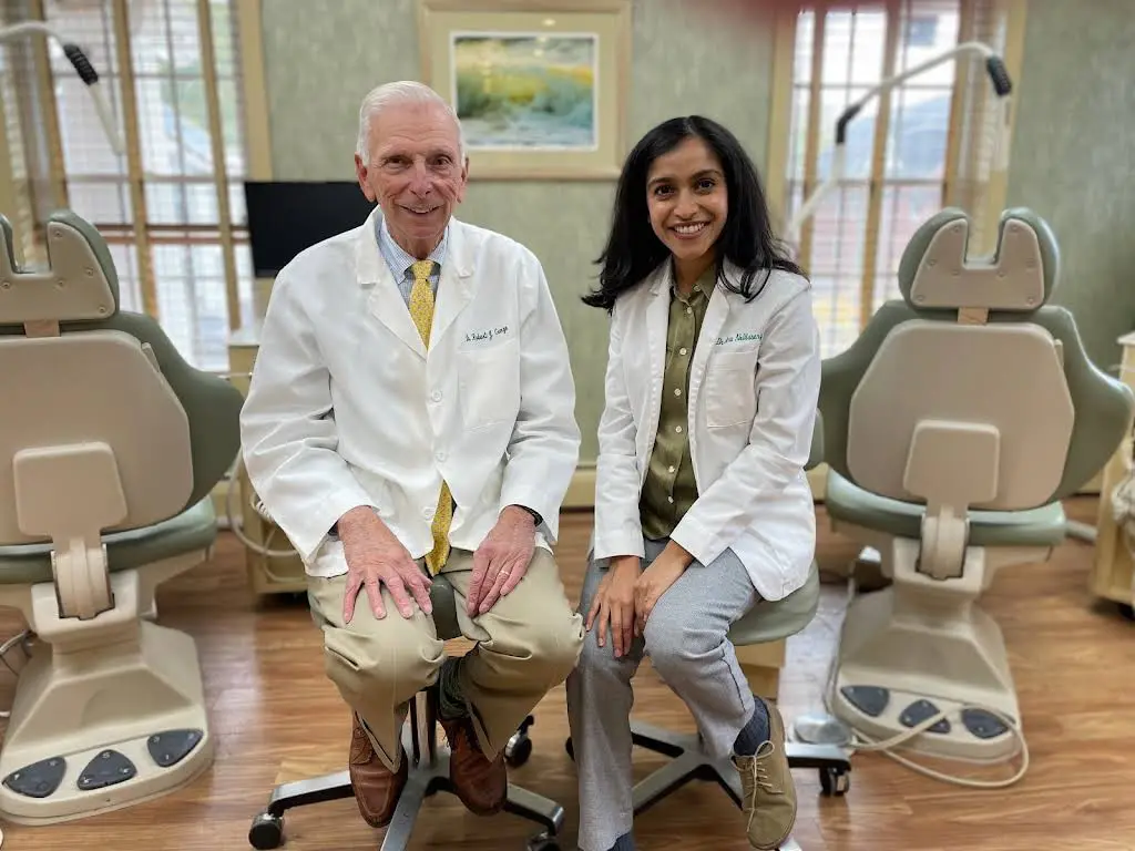 Nutmeg Orthodontics - Professional dental clinic exterior with modern facilities