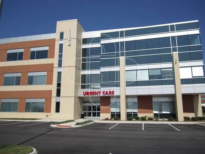 Connecticut Endodontic Associates - Professional dental clinic exterior with modern facilities