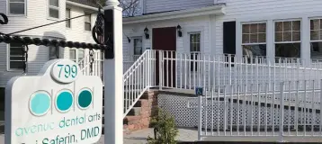 Avenue Dental Arts