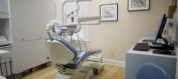 Talcott Dental Care