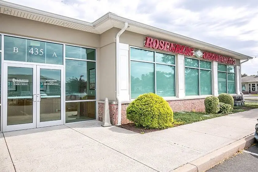 Rosenberg Orthodontics
