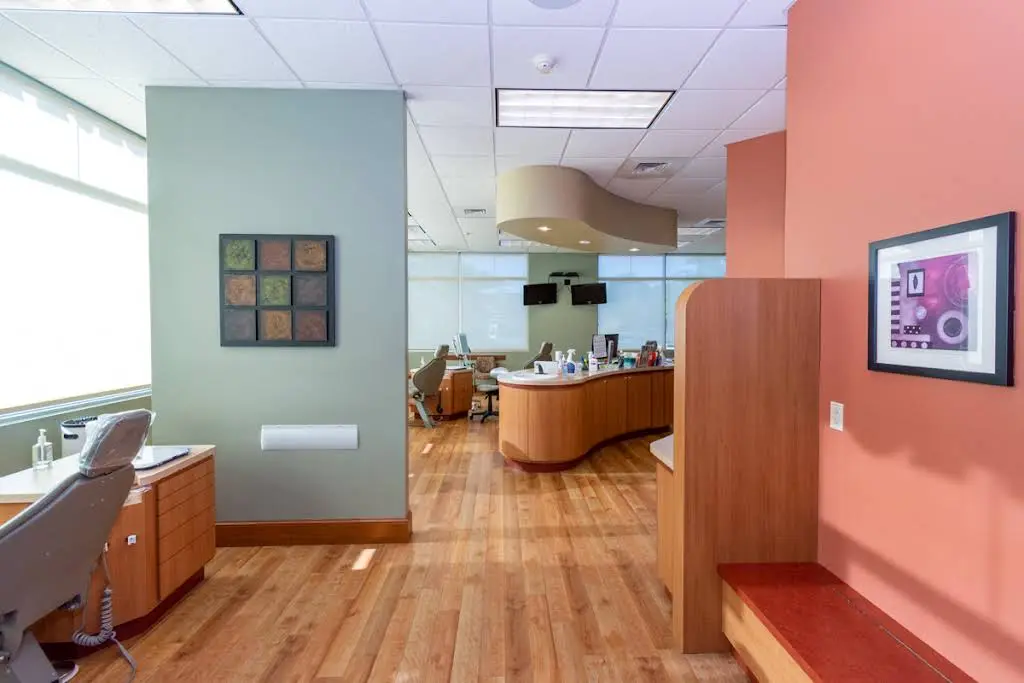 Rosenberg Orthodontics