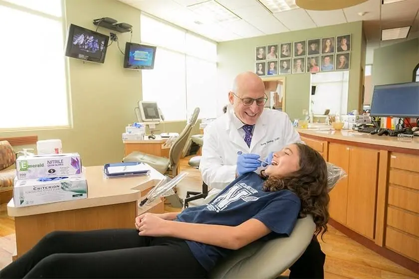 Rosenberg Orthodontics