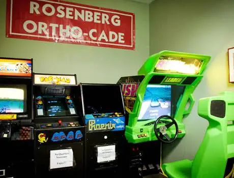 Rosenberg Orthodontics