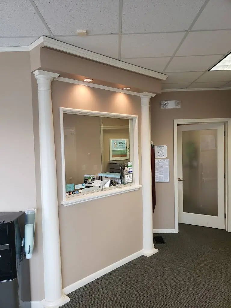 Cedar Mountain Dental