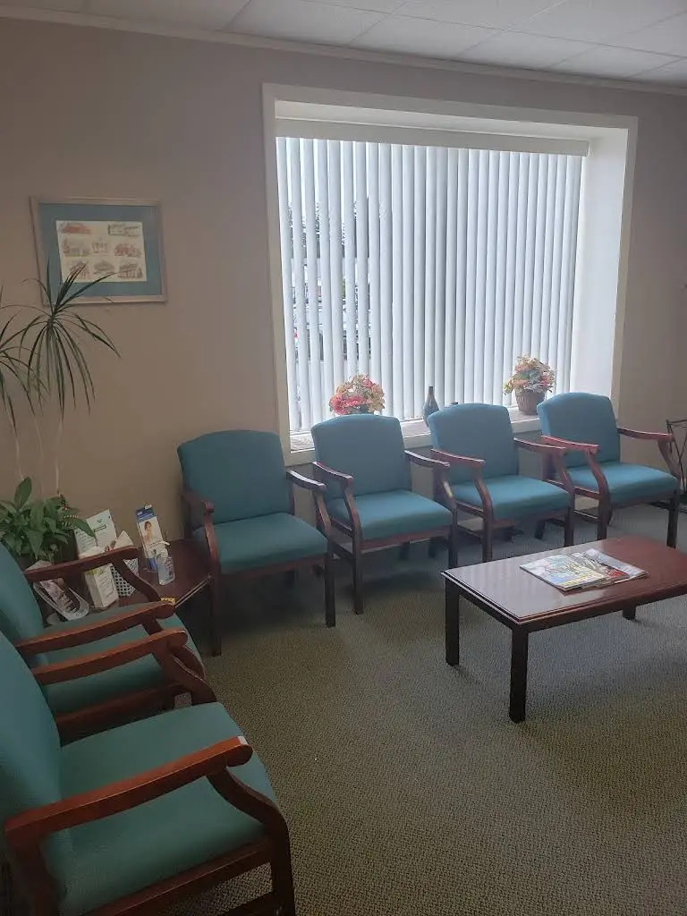 Cedar Mountain Dental